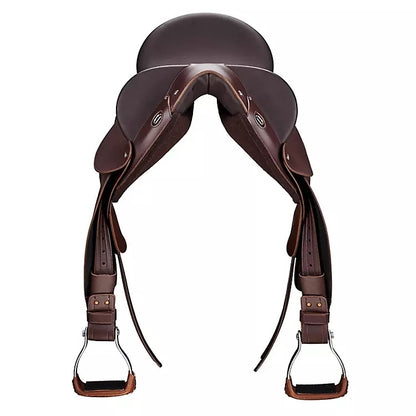 DEMO Wintec 500 HB Saddle