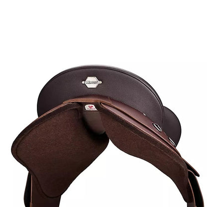 DEMO Wintec 500 HB Saddle