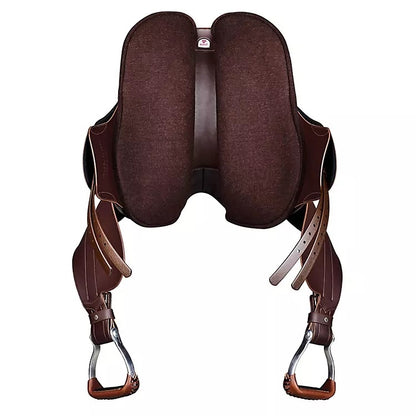 DEMO Wintec 500 HB Saddle
