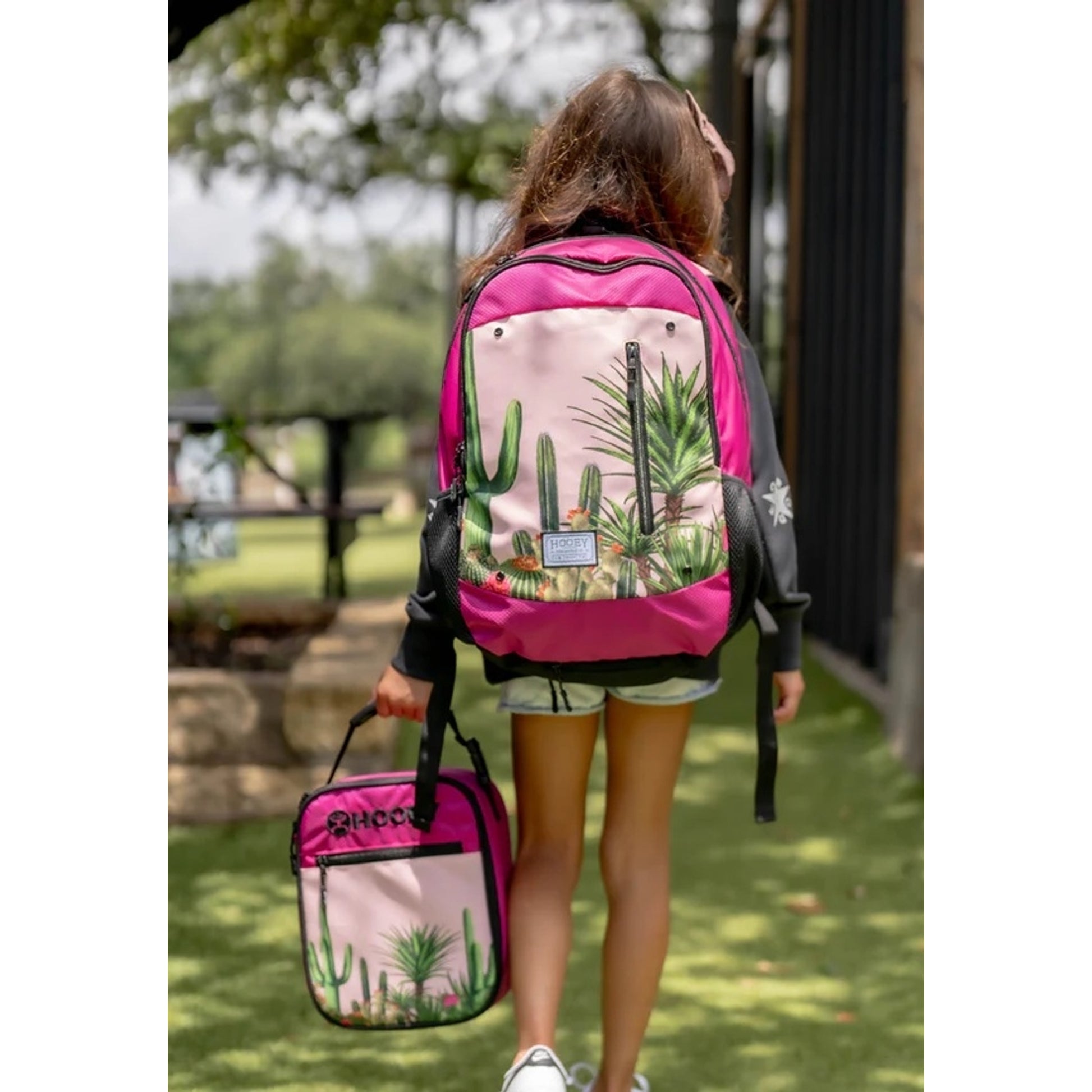 Hooey Rockstar Backpack