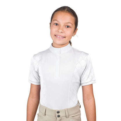 Romfh Child Novelty SS Show Shirt