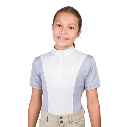 Romfh Child Novelty SS Show Shirt