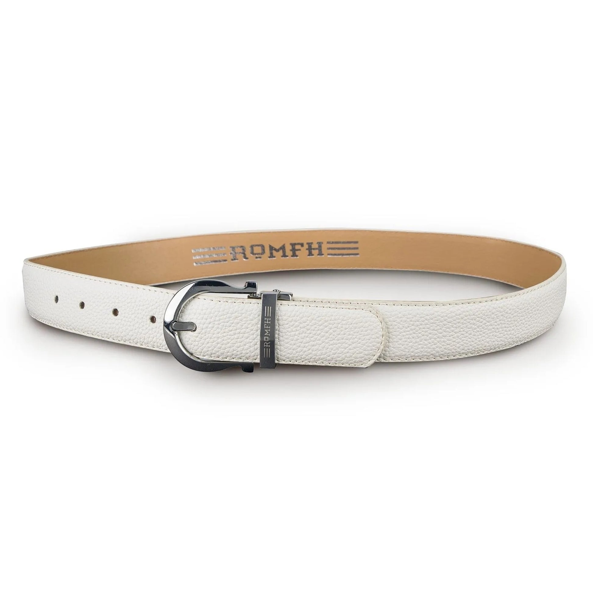 Romfh Horse Show Buckle Belt
