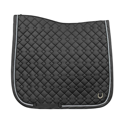 Ovation Color Lucky QikDry Dressage Pad