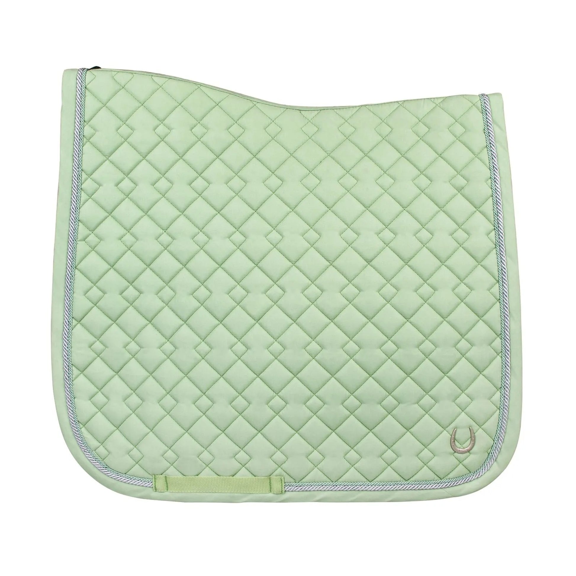 Ovation Color Lucky QikDry Dressage Pad