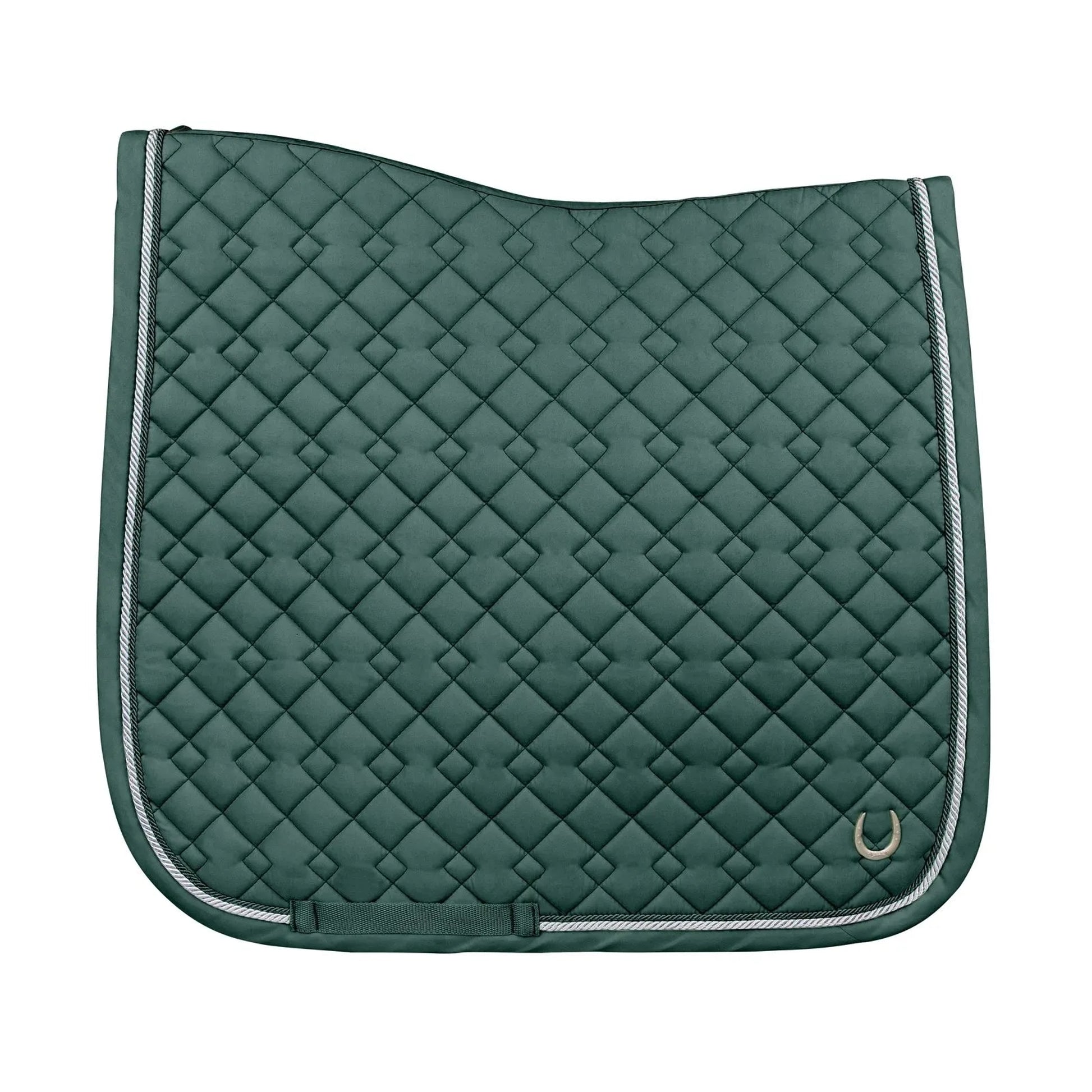 Ovation Color Lucky QikDry Dressage Pad