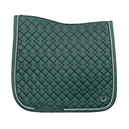 Ovation Color Lucky QikDry Dressage Pad