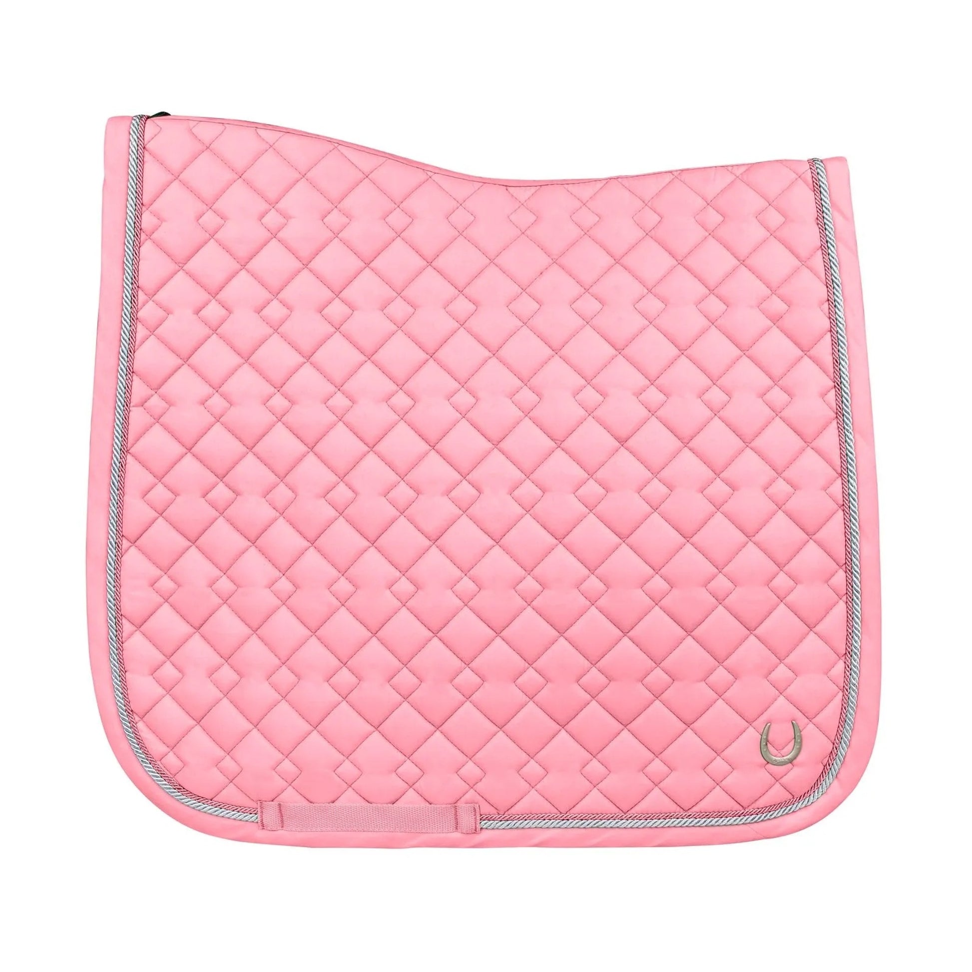 Ovation Color Lucky QikDry Dressage Pad