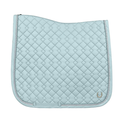 Ovation Color Lucky QikDry Dressage Pad