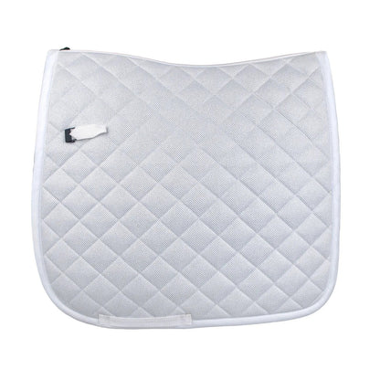 Ovation Sparkle Dressage Saddle Pad