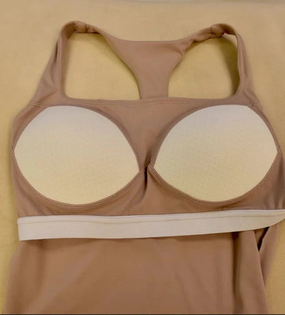 Dapplebay Ladies Tulum Bra Tank