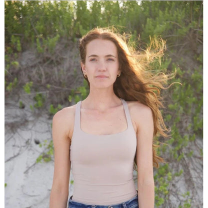 Dapplebay Ladies Tulum Bra Tank