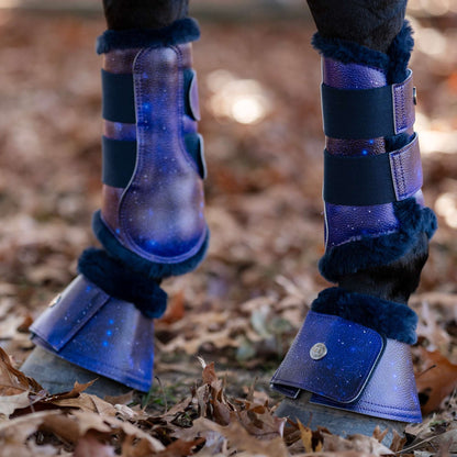 Dapplebay LIMITED EDITION Constellation Bell Boots