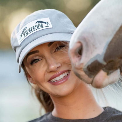 Dapplebay Jumper Barn Hat