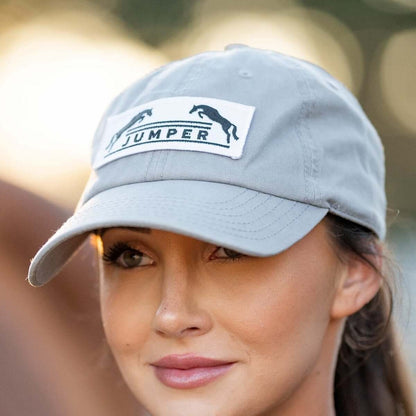 Dapplebay Jumper Barn Hat