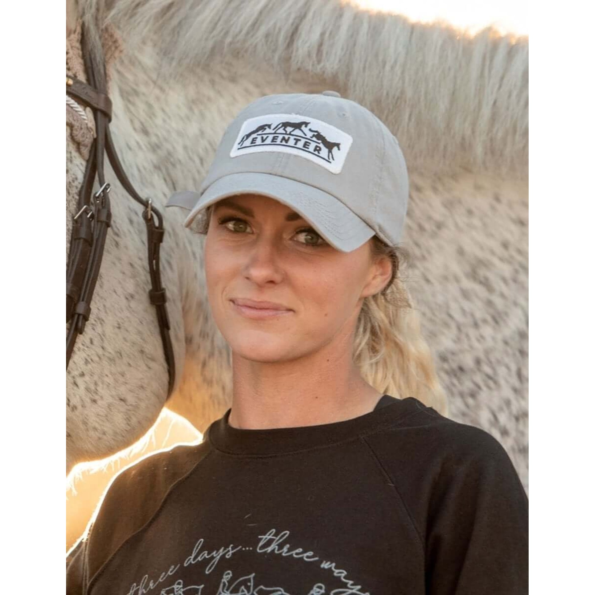 Dapplebay Eventer Barn Hat