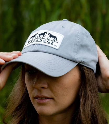 Dapplebay Dressage Barn Hat