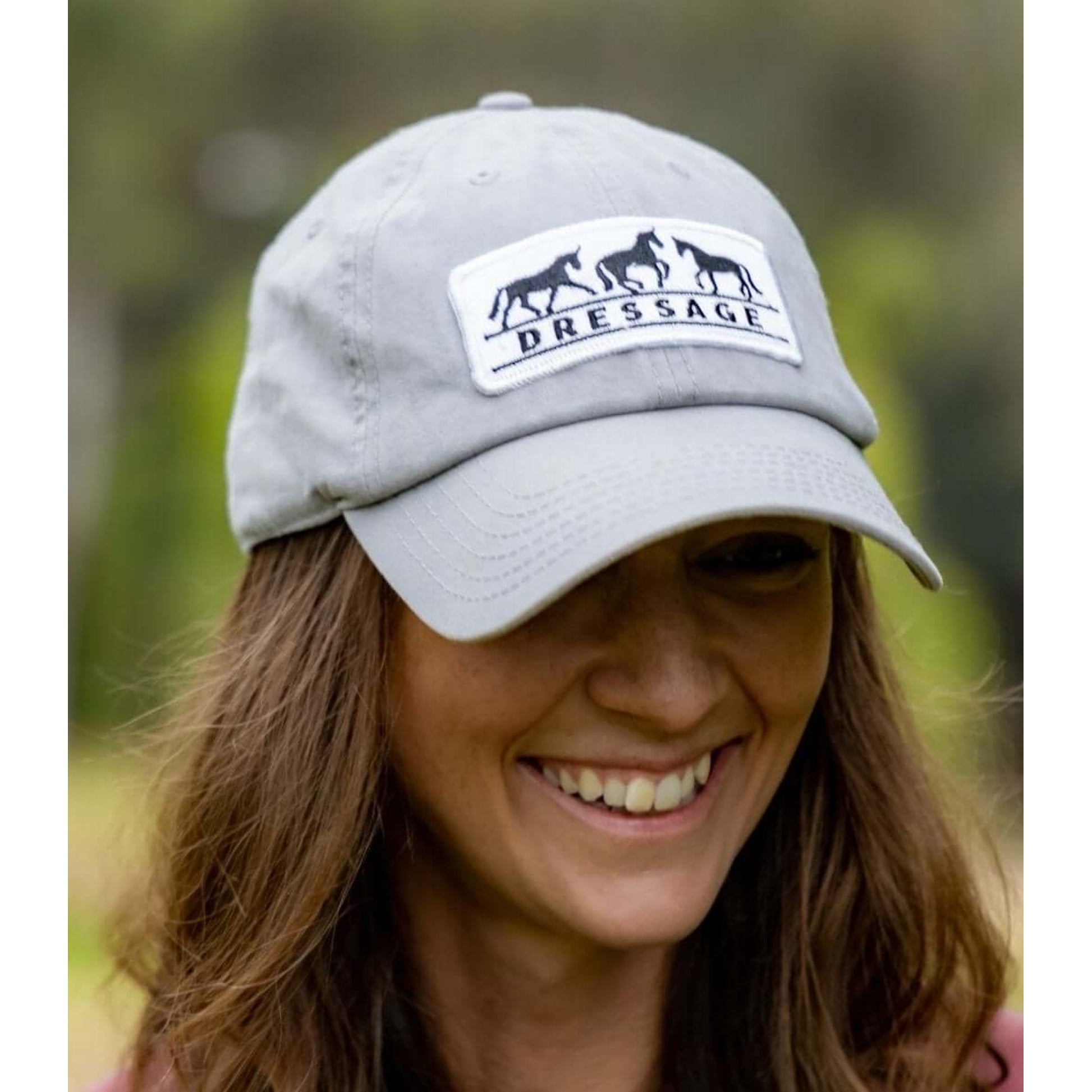 Dapplebay Dressage Barn Hat