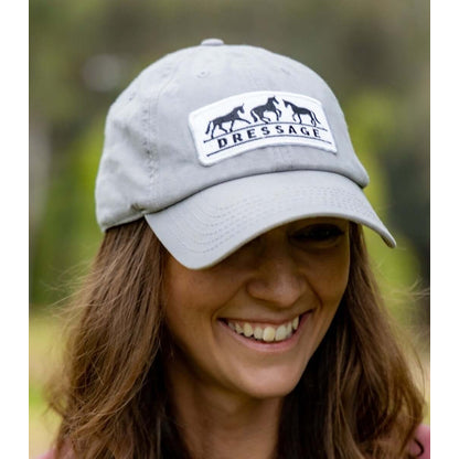 Dapplebay Dressage Barn Hat