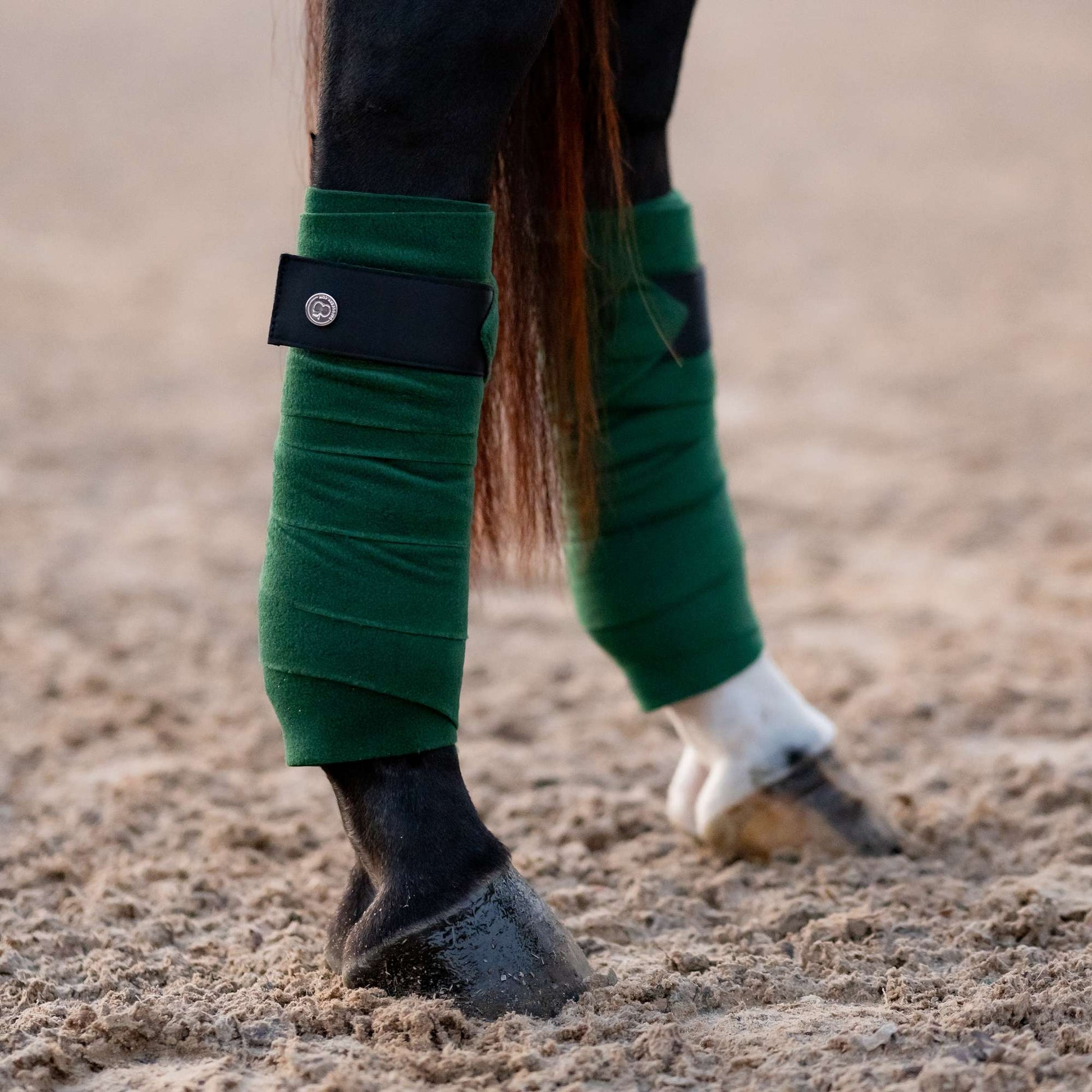 Dapplebay Sport Polo Wraps