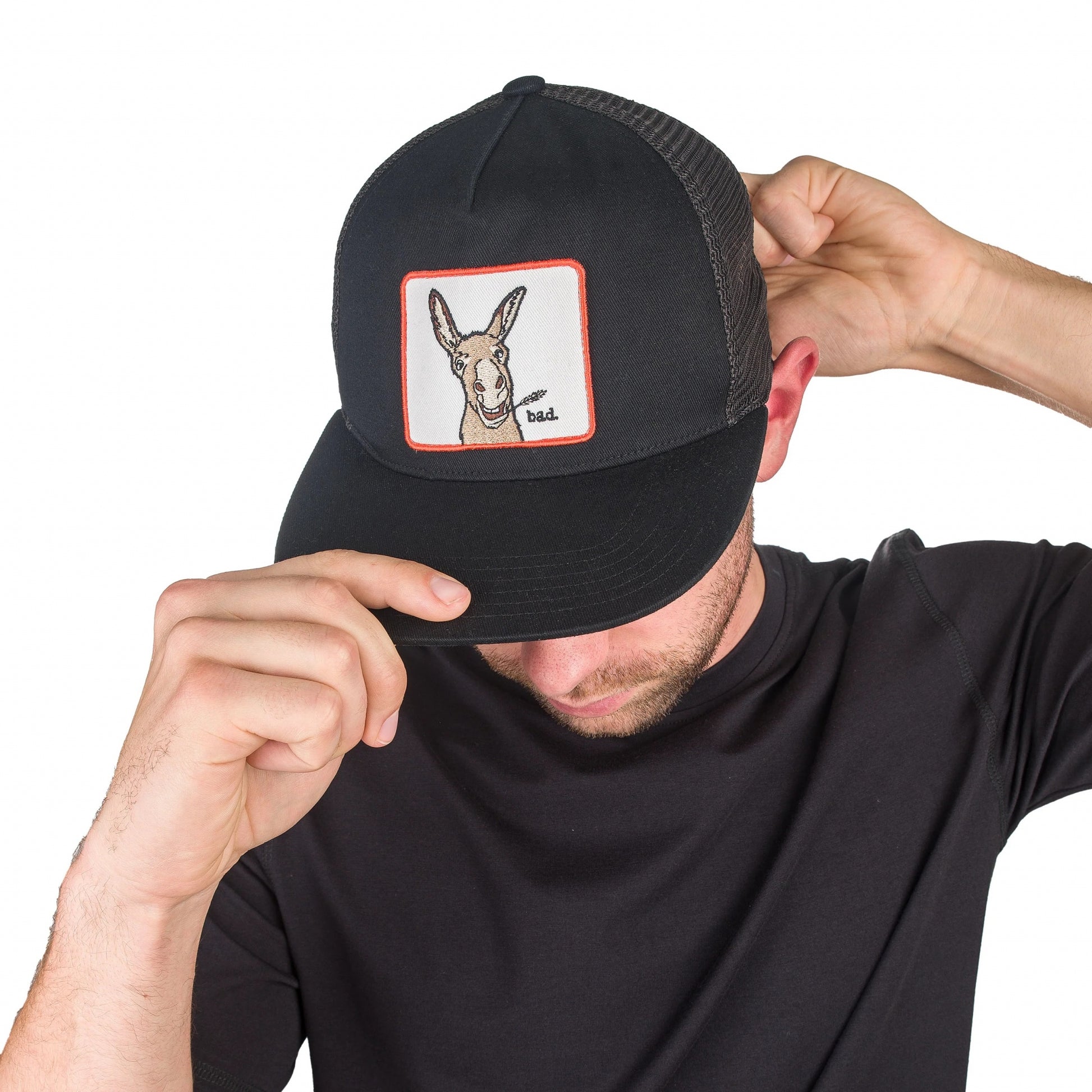 Centaur Ranch Farm SnapBack Hat