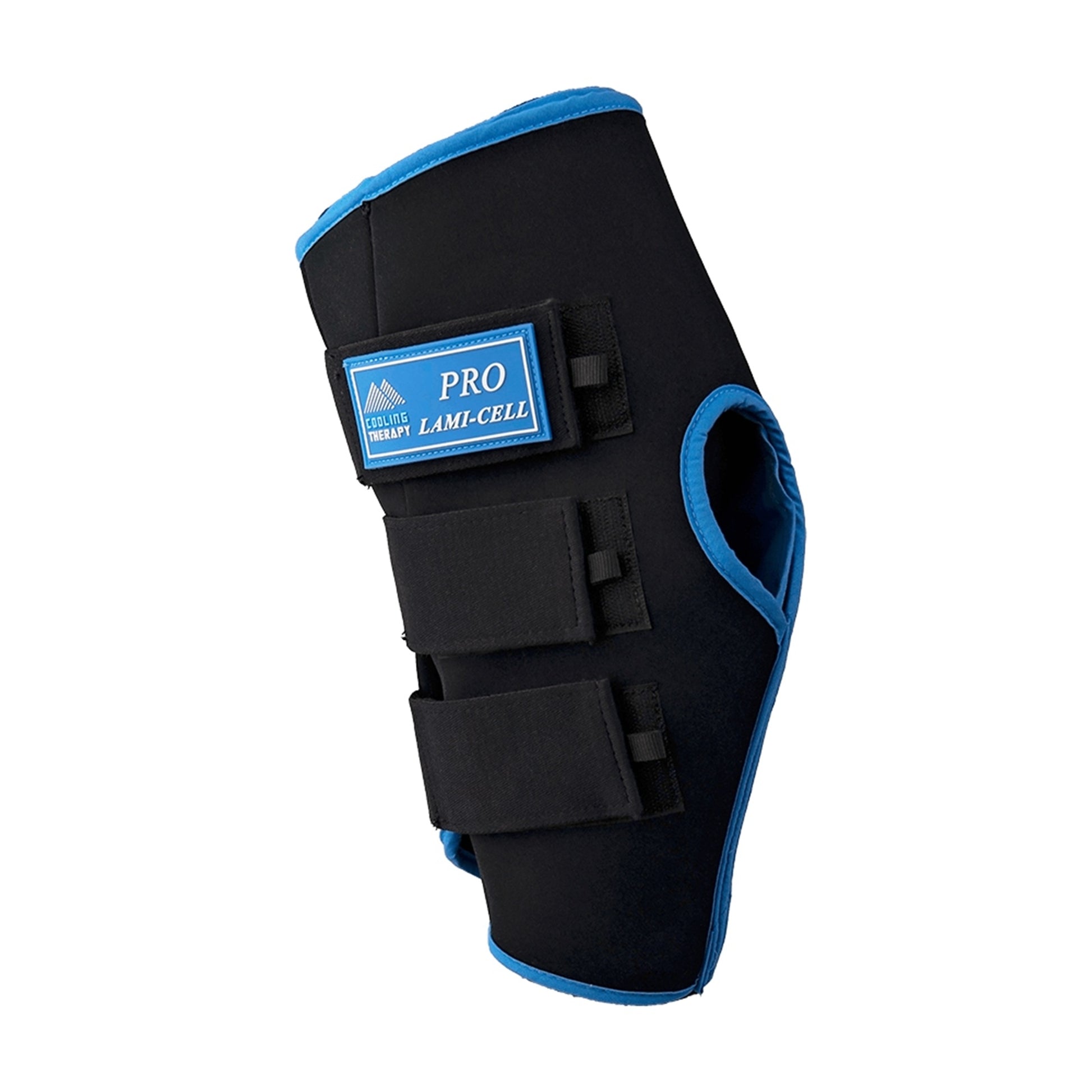 Lami-Cell Therapeutic Gel Ice Hock Boots