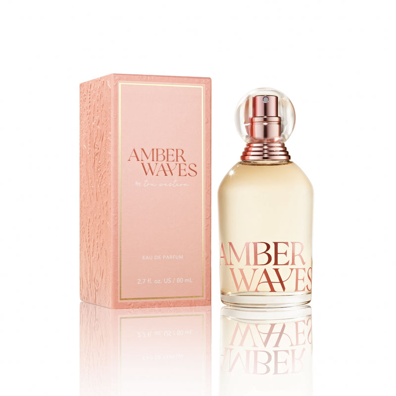 Amber Waves Eau de Parfum
