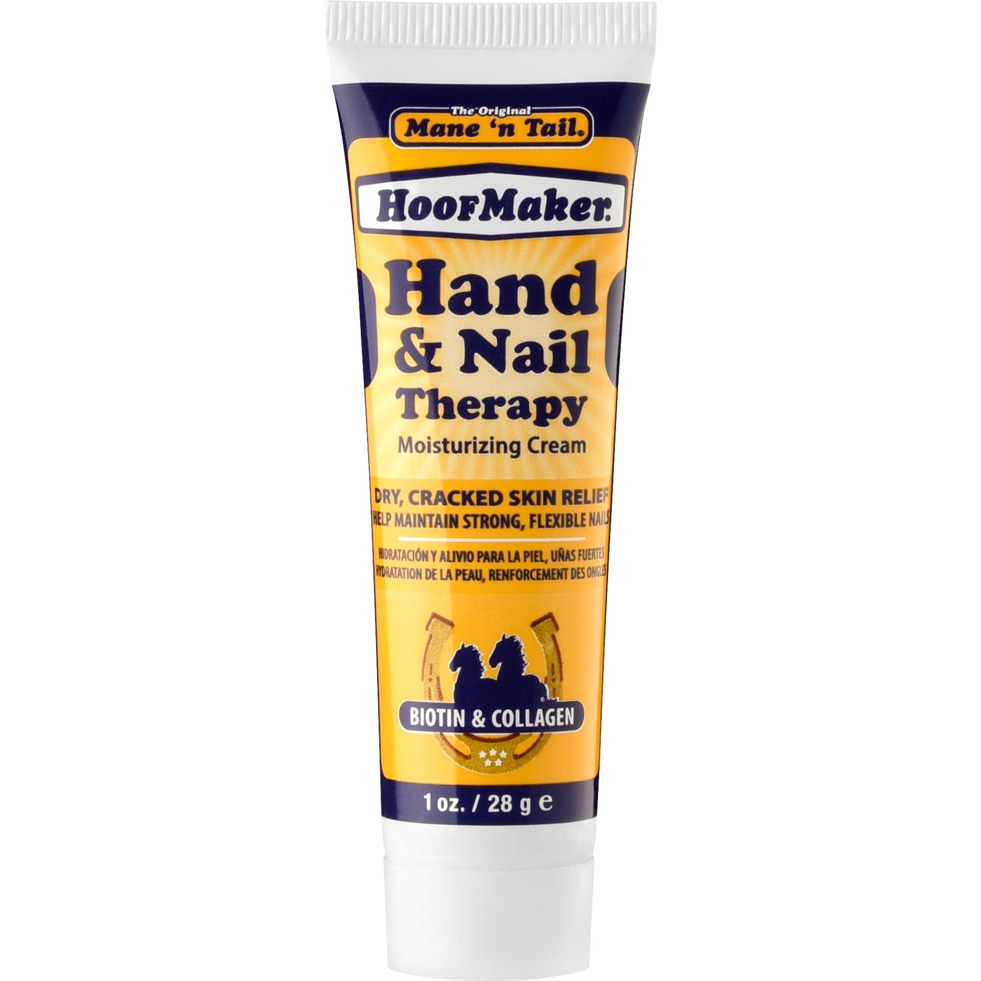 Mane N Tail Hoofmaker