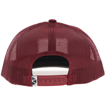 Hooey Doc 5-Panel Trucker Hat