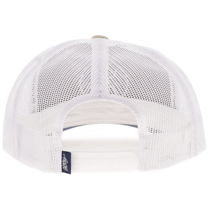 Hooey O-Classic 6-Panel Trucker Hat