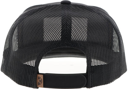 Hooey Liberty Roper 6-Panel Trucker Hat