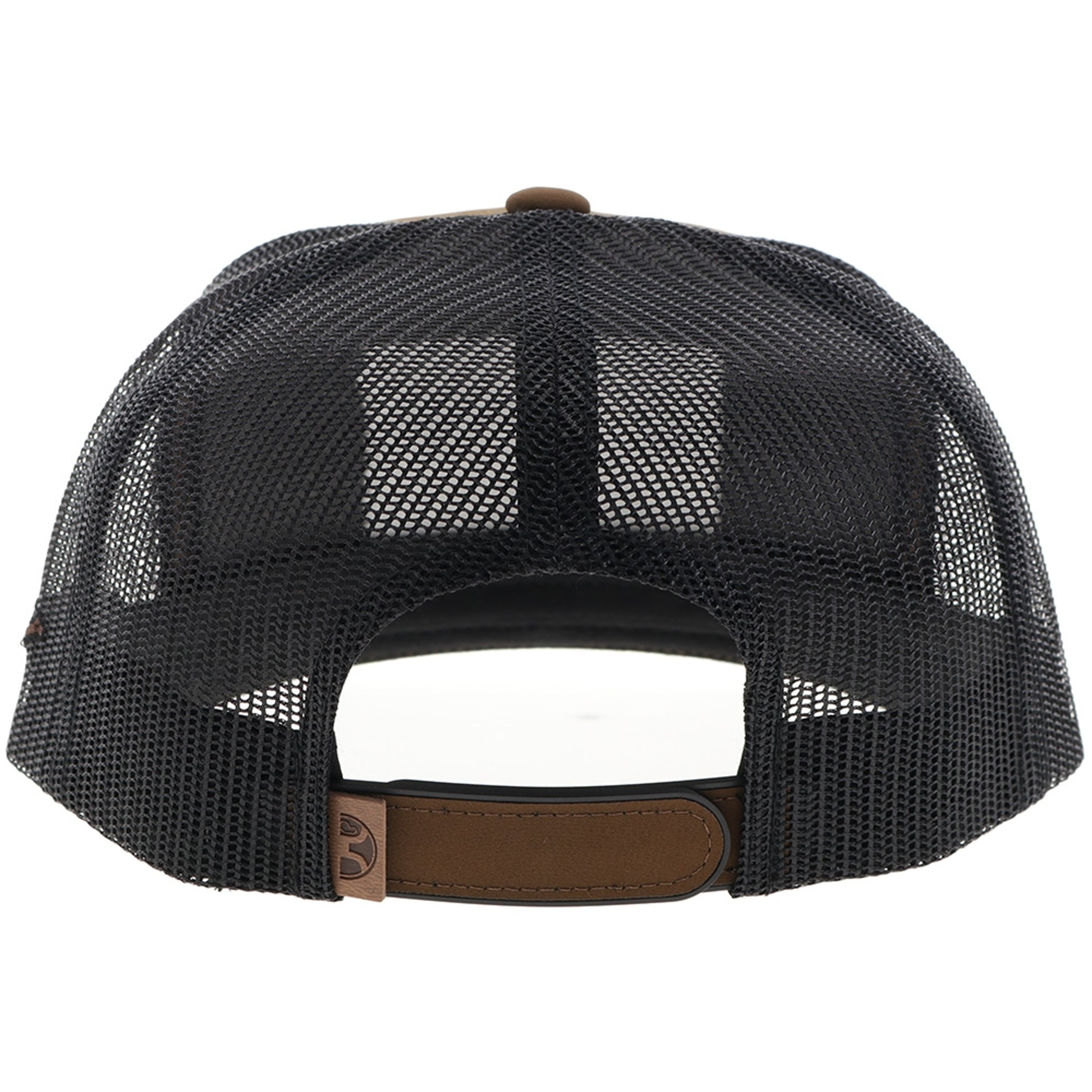Hooey Liberty Roper 6-Panel Trucker Hat