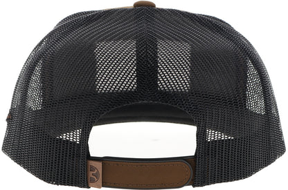 Hooey Liberty Roper 6-Panel Trucker Hat