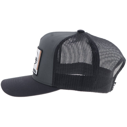 Hooey Sudan 5-Panel Trucker Hat