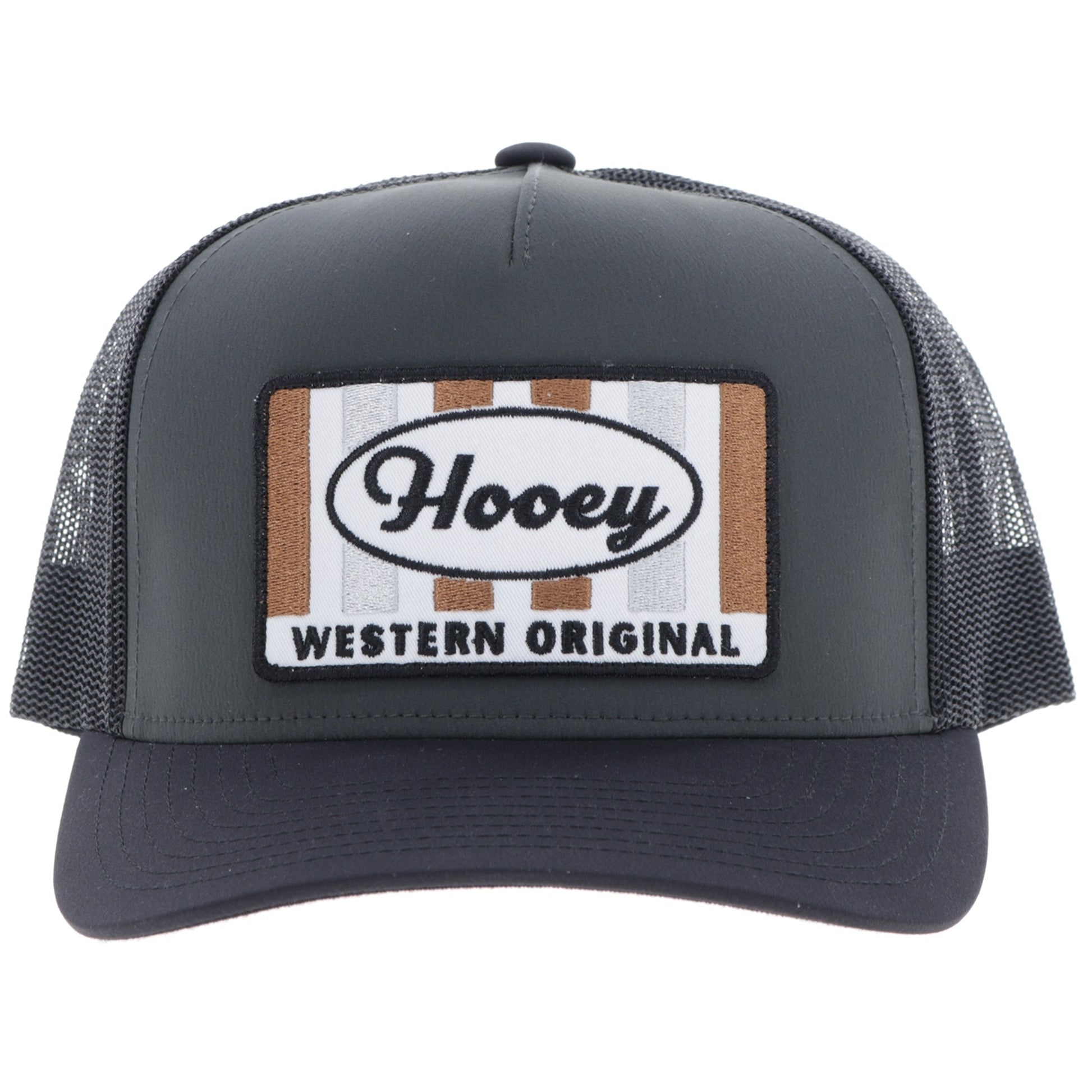 Hooey Sudan 5-Panel Trucker Hat