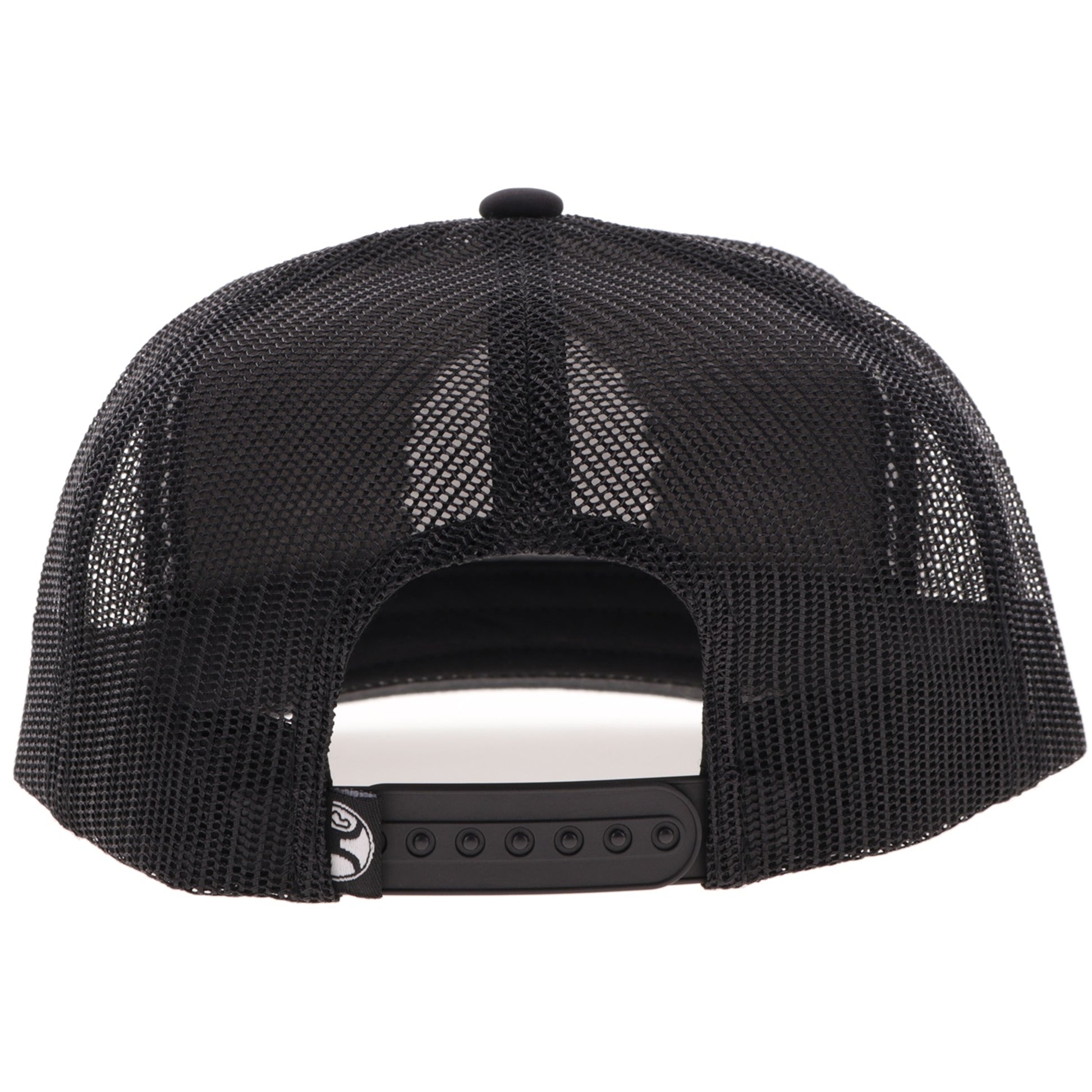 Hooey Spur 5-Panel Trucker Hat