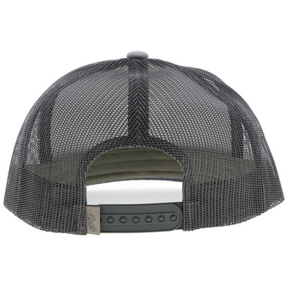 Hooey Zenith 6-Panel Trucker Hat