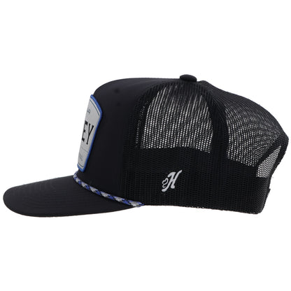 Hooey Trip 5-Panel Trucker Hat