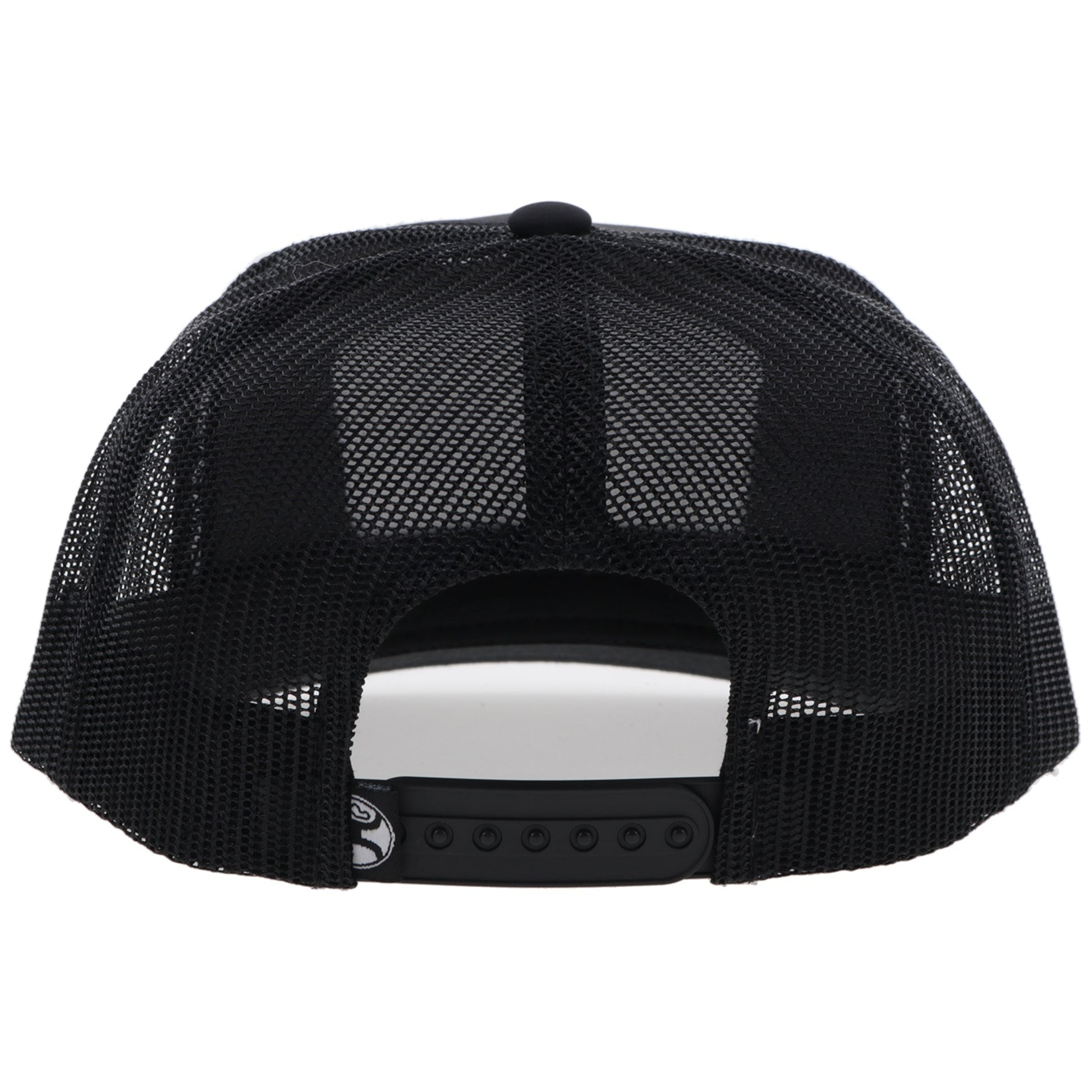 Hooey Trip 5-Panel Trucker Hat