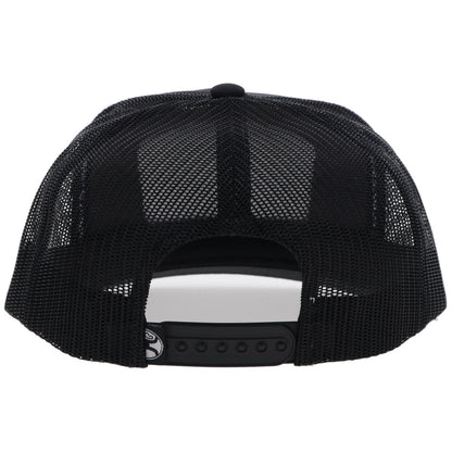 Hooey Trip 5-Panel Trucker Hat