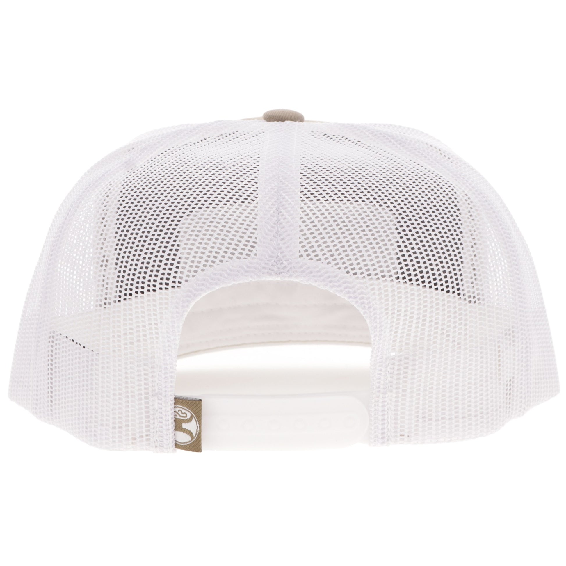Hooey Loop 5-Panel Trucker Hat
