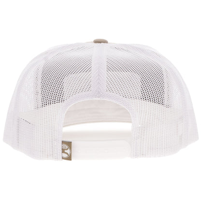 Hooey Loop 5-Panel Trucker Hat