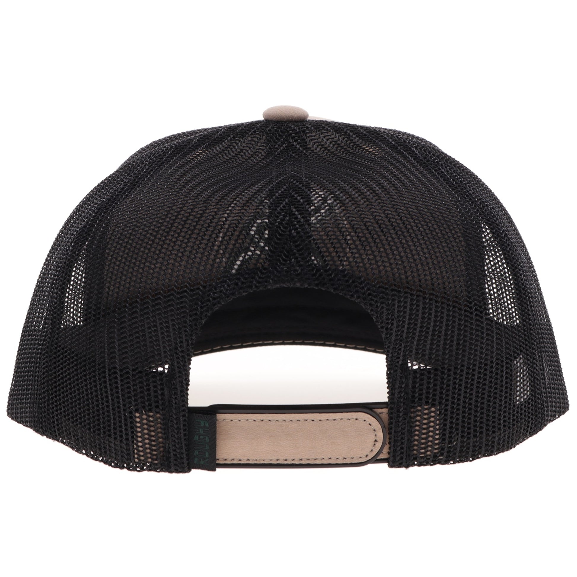 Hooey Strap 6-Panel Trucker Hat