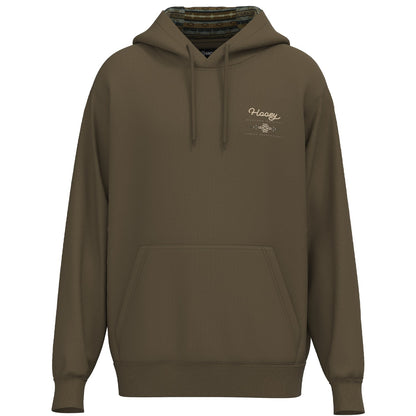 Hooey Mens Peyote Hoody