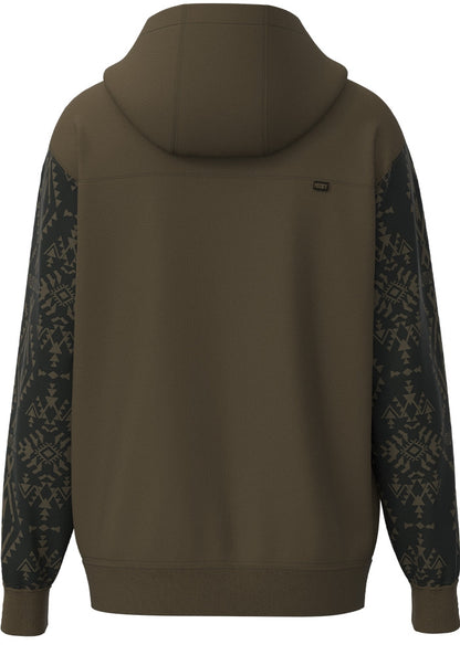 Hooey Mens Legendary Hoody