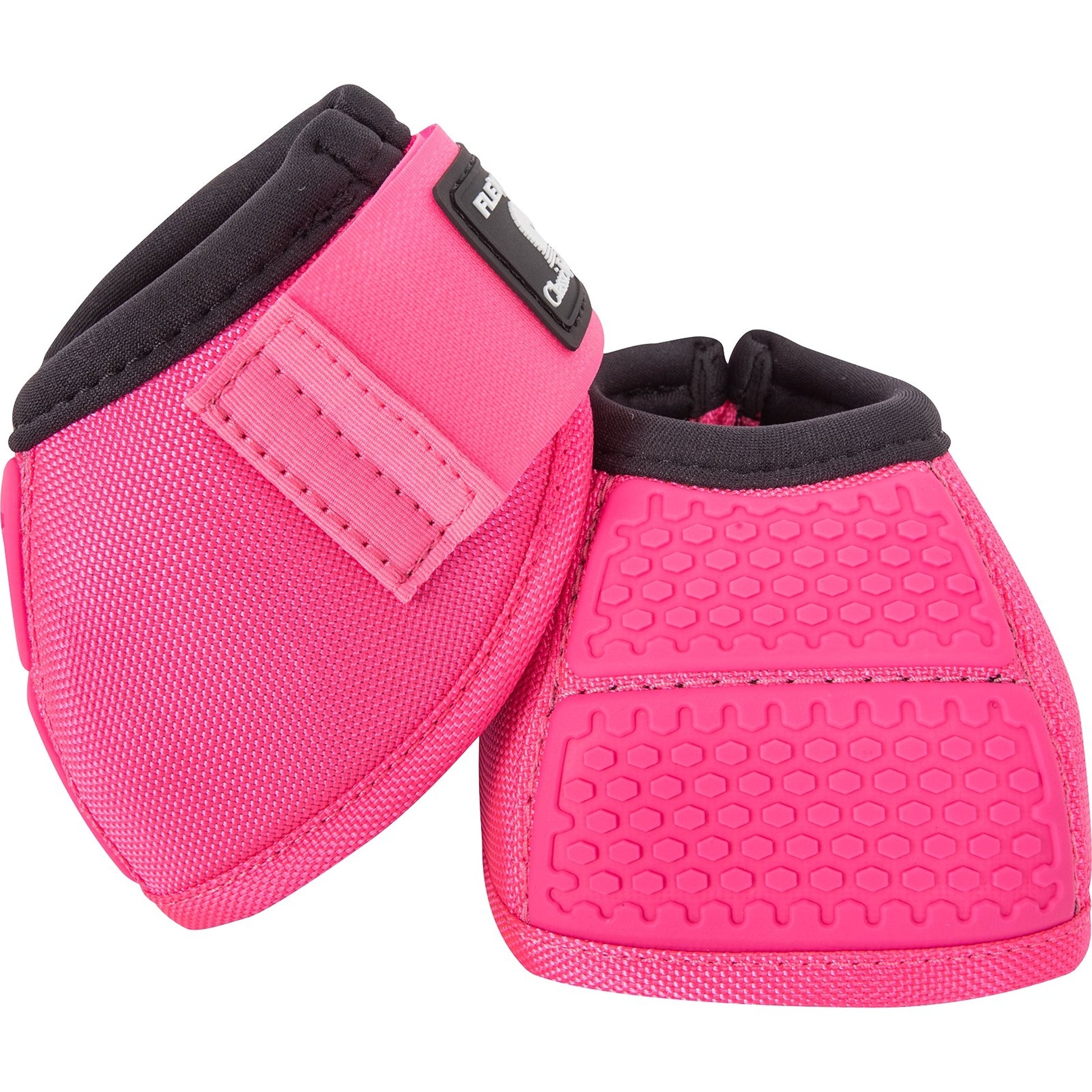 Classic Equine Flexion No-Turn Bell Boots