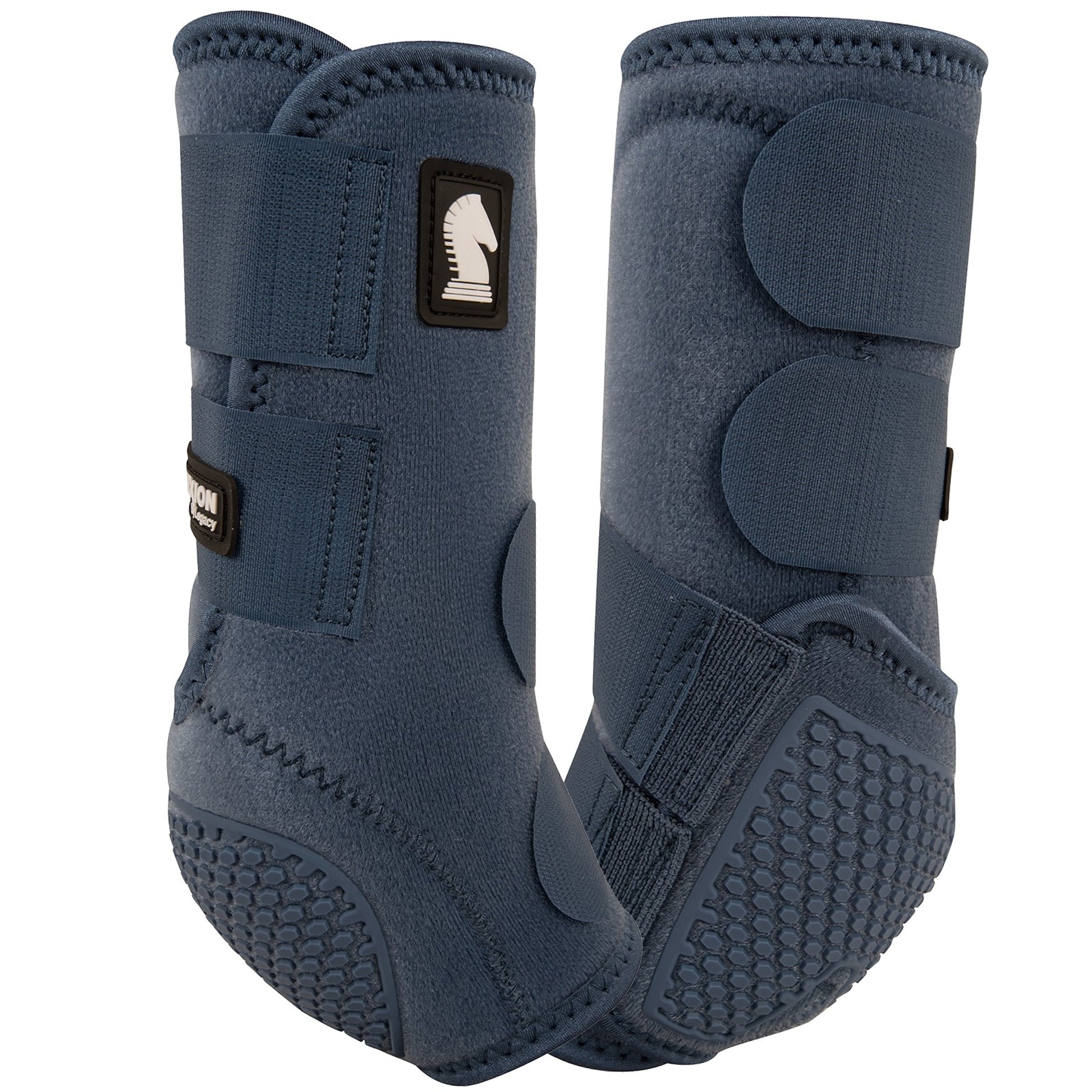 Classic Equine Flexion Hind Boots