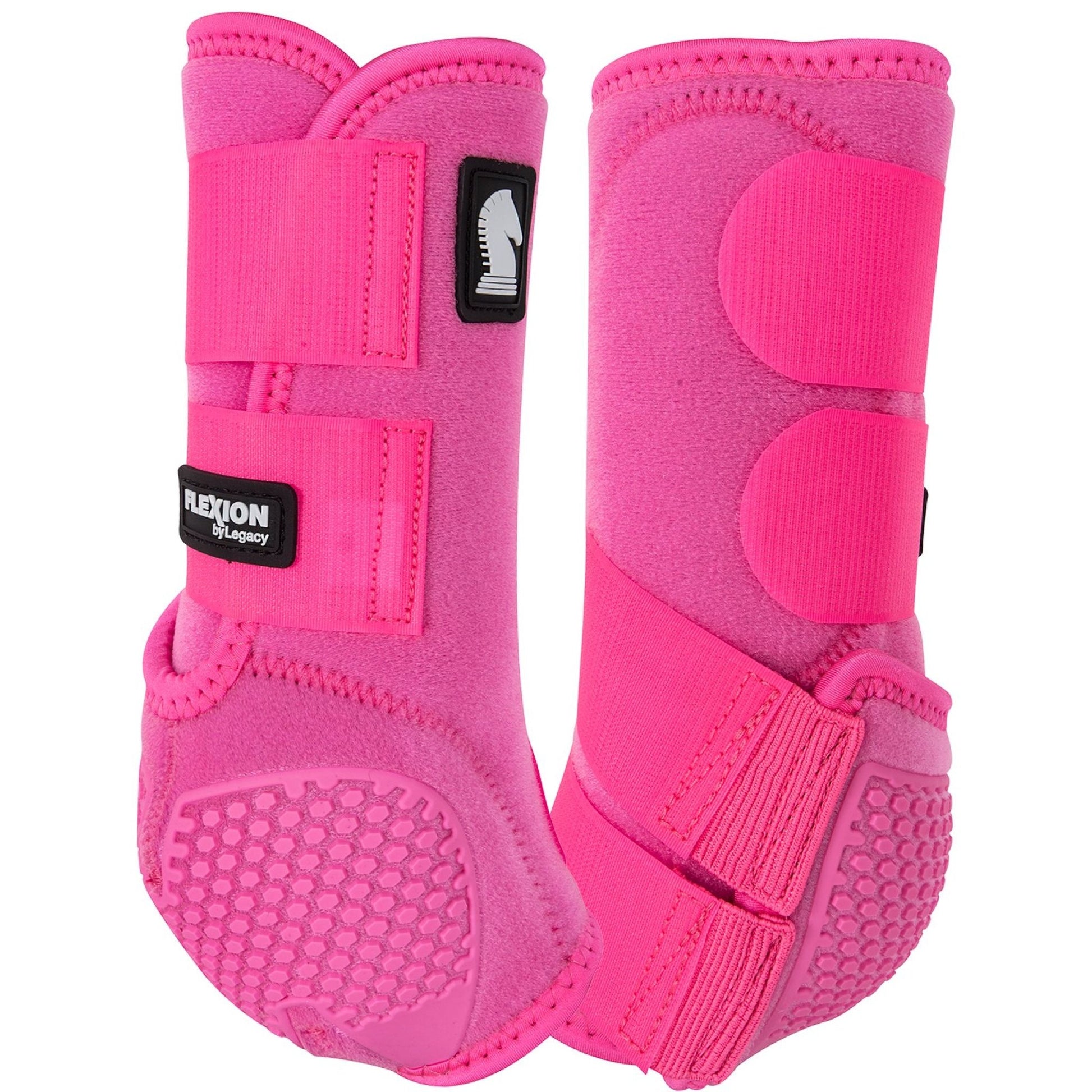 Classic Equine Flexion Hind Boots