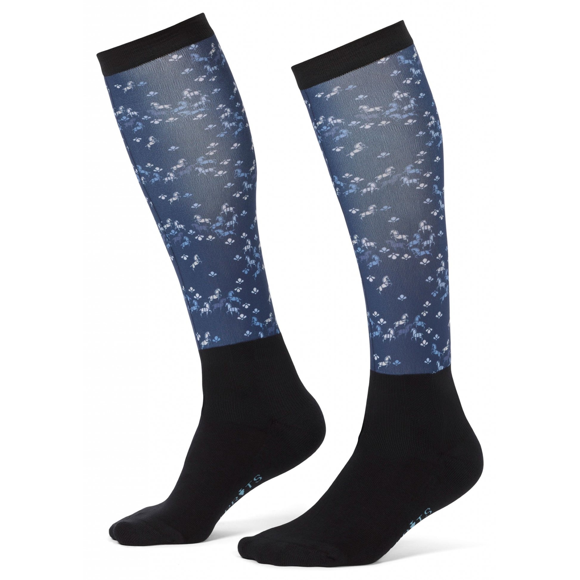 Kerrits Ladies Dual Zone Boot Sock
