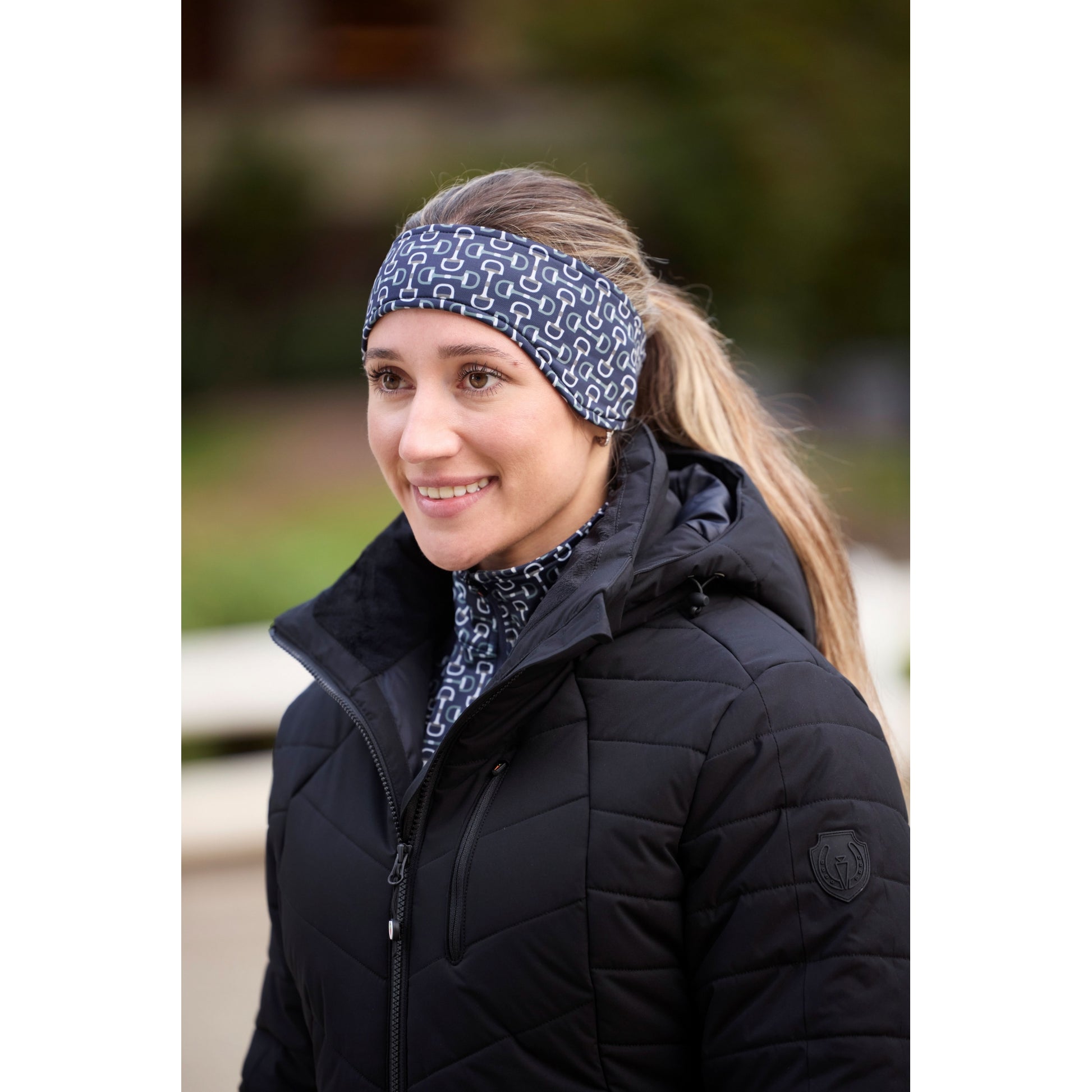 Kerrits First Level Fleece Headband